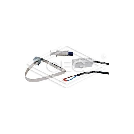 Sonde applique de départ pour