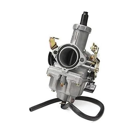 PZ30 Accelerator pump/carburetor for 200cc 250cc motorcycles and quads - 30 mm (1/5)