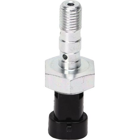 GARRYFIZH Interrupteur de Pression de Frein UTV Interrupteur de Pression de Frein 4014262 Remplacement pour Polaris EM1400 RZR Turbo ACE 150 500 570 900 (1/5)
