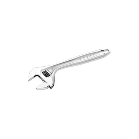 Einmaulschlüssel 33mm 8" 0-33 mm Facom FACOM 1018PB (1/2)