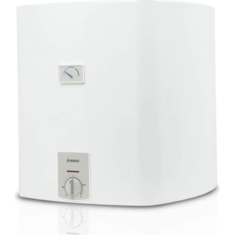 Scaldabagno Scaldacqua Elettrico JUNKERS BOSCH TRONIC 3500 T 100 Litri 7736504807
