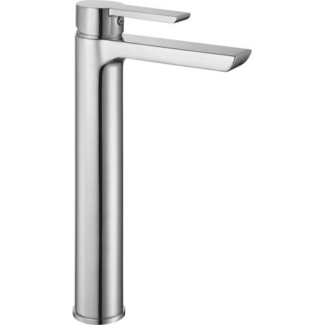 Basin faucet REA Argus Chrome High (1/5)