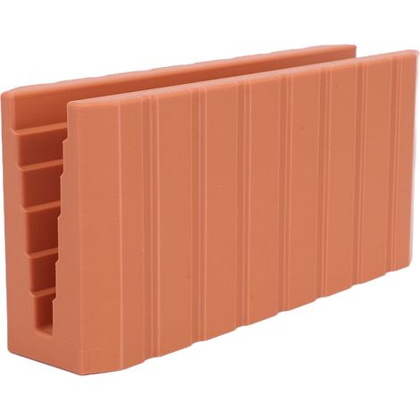 Outil de Support de coupe de contreplaqué Portable, pince pratique pour planche à bois pour la fabrication d'armoires d'atelier Orange (1/5)