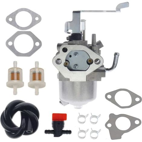 Kit carburateur ex30 pour moteur de génération d'énergie Subaru Robin ex30 rgx4800 rgn5100