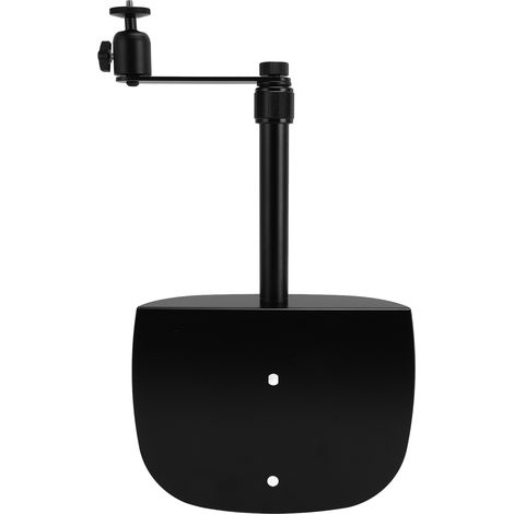 Support projecteur lit canapé Toivize réglable 20-30cm aluminium rotation 360° filetage 1/4" sans perçage (1/5)