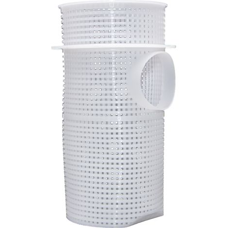 Cesto prefiltro bomba QP Bricobombazo BB750007 (cestillo recambio) (1/2)