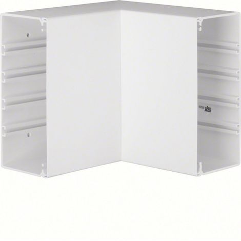Angle intérieur lifea pour FB99230 h230mmxp100mm 4 agrafes RAL 9010 blanc paloma (L96819010)