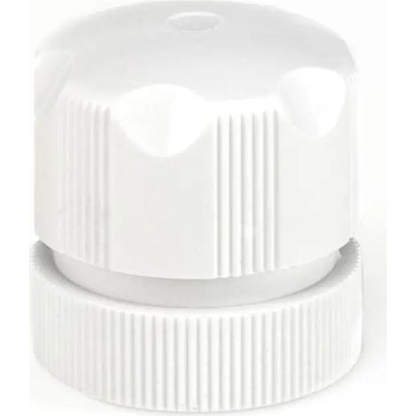 Resideo Volant H100 pour robinets thermostatiques M30 x 1,5, H100/U
