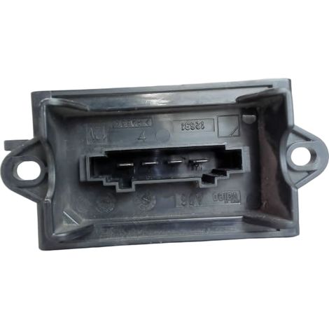 Module De Chauffage CITROEN C3 [PRODUIT D'OCCASION] ♻️ 6436a9 - Garantie à vie (1/2)