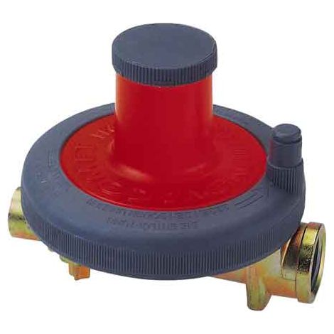 REGOLATORE A BASSA PRESSIONE 'BP2205G' 7 kg/h