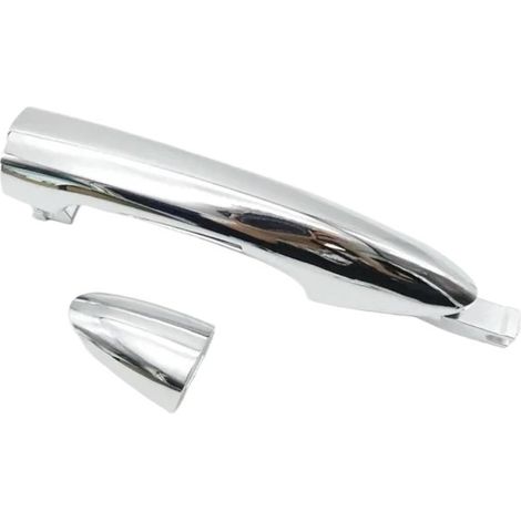 Fahrertür Außentürgriff Für FAW Für Pentium Für Besturn Für X80 2014 2015 2016 2017 2018 Auto Äußere Außentür Griff Montage Beifahrerseite Aussen Außentürgriff(Rear Left RL) (1/5)