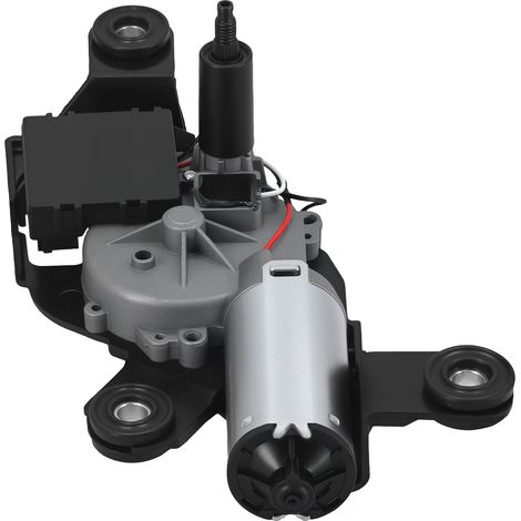 Limpiaparabrisas Motor Delantero for BMW 3er E46 318Ti 320td 325Ti V20070009 (1/5)
