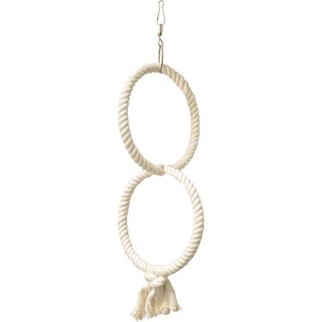 Nobby 2 Anelli Arrampicata Cotone