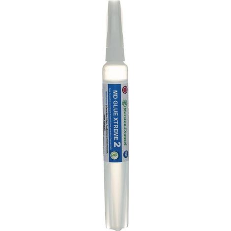 MD-Super GLUE XTREME 2 Flacon 12g (1/4)