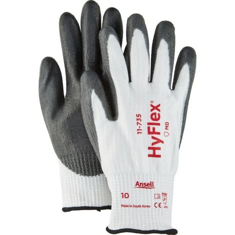 New2-Handschuh Hyflex 11-735 Gr. 7 (A 12)