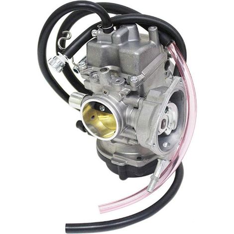 Carburetor compatible with the SUZUKI LTZ400 quad bike with accessories--BIEMMEDUE (1/3)