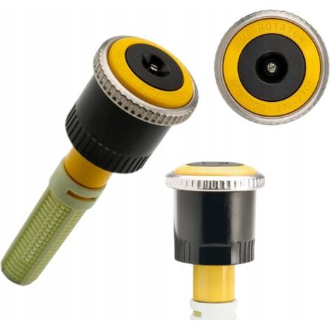 Boquilla rotativa MP ROTATOR 3000 (210-270) Hunter (1/5)