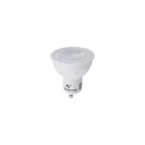 Lampadina LED GU10 R50 7W 4000K 620lm Nowodvorski