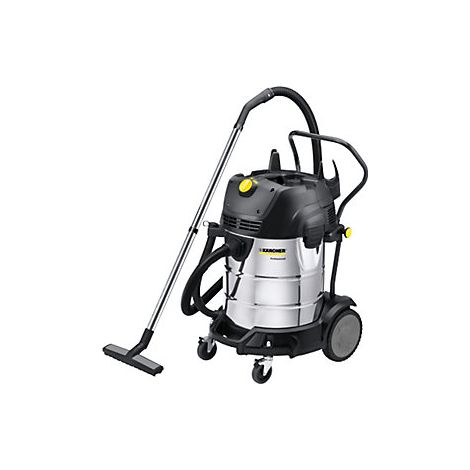 KARCHER ODKURZACZ UNIWERSALNY NT 75/2 Tact2 Me EU (1/2)