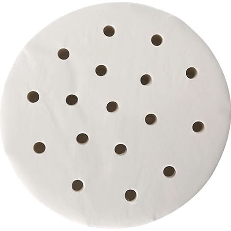 Accessoires de presse à hamburger, 4000 pièces, papier absorbant d'huile, compatible avec AM10/AM13 (1/2)