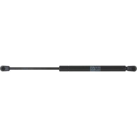 Vérin à gaz Stabilus pour pare-brise, références 44910537 et 44911645 (1/4)