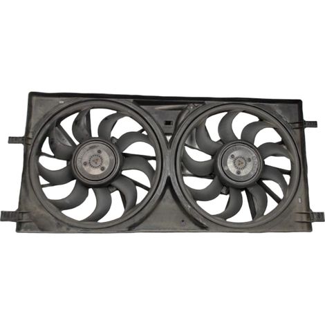 Moteur Ventilateur Radiateur RENAULT Laguna [PRODUIT D'OCCASION]♻️272100001r (1/4)