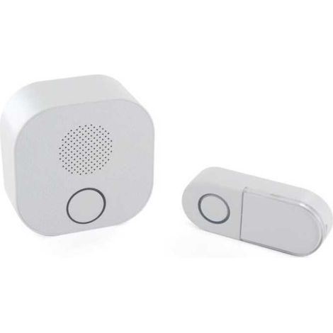Chime - DIO - 84206 - Wireless - Design - 150m (1/3)
