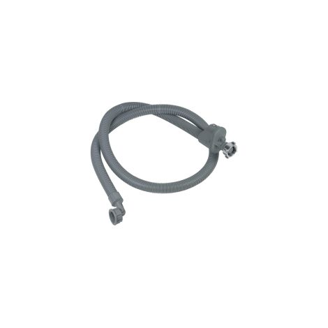 Bauknecht 481010802244 Tuyau d'alimentation Aquastop pour machine a laver Indesit Hotpoint C00447490