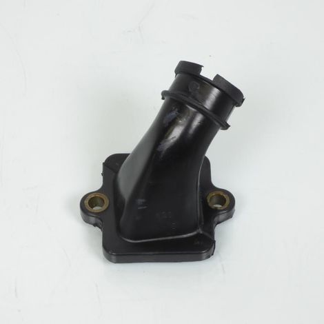 teknix-ansaugrohr für roller peugeot 50 ludix urban track 10p neu (1/4)