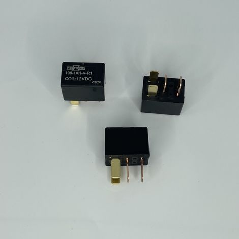 Relais Matsukawa 108-1AH-V-R1 12VGleichstrom