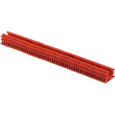 Uponor Classic Rohrhalter für Stahlmatte, 16mm, 3mm