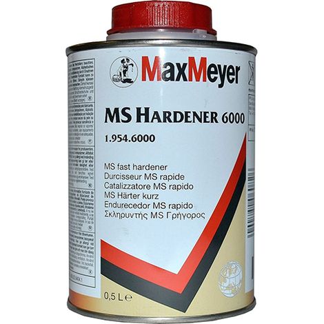 MAX MEYER MS CATALYST 6000 LT 0.5