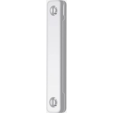 Clips magnétiques pour moustiquaires de fenêtre (lot de 12)
