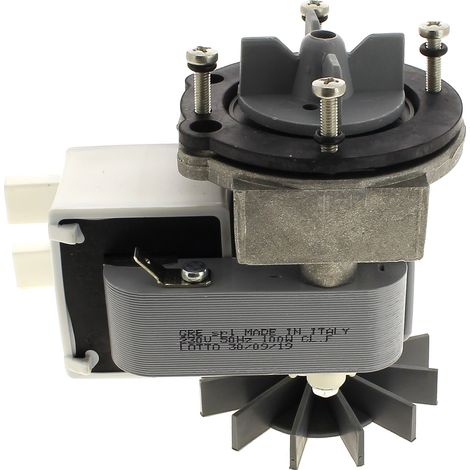 Anpassbare ablaufpumpe 1588732 - waschmaschine miele (1/2)