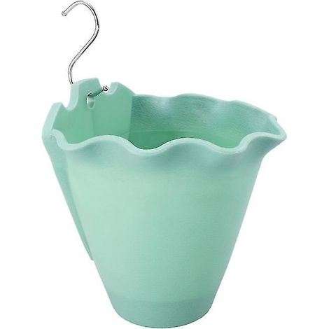 Der neue 1-teilige Wandblumentopf
