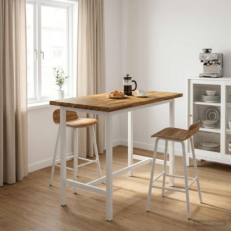 vidaXL Rectangular Table Top 160 x 50 x 3.2 cm Rectangular (1/5)