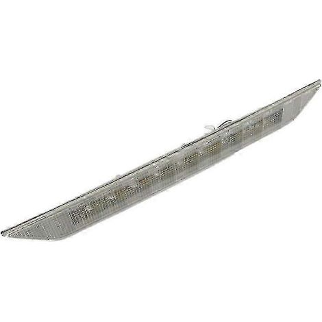 S'applique au troisième feu stop arrière surélevé pour Toyota X-Trail T31 2008-2013 ( ) (1/5)