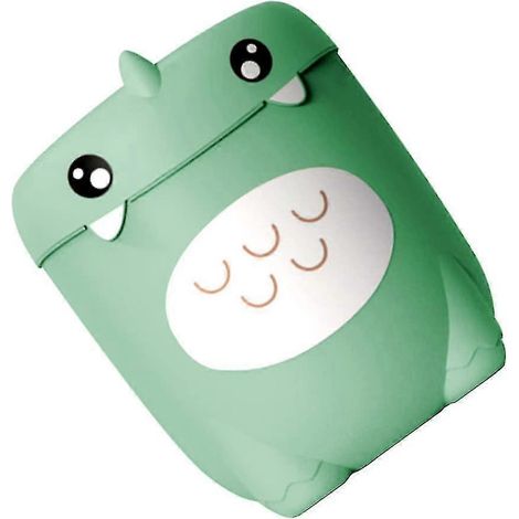 Poubelle dinosaure Green-Excellence (1/5)