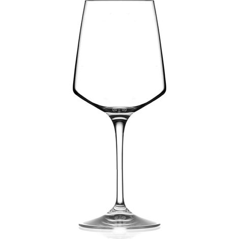 Calice vino RCR Aria cl 38 set 6 pz (1/5)