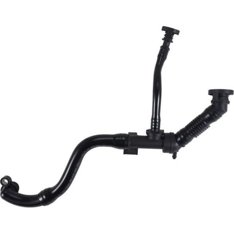 Auspuffrohr 03C103474AA für Golf A1 (1/4)