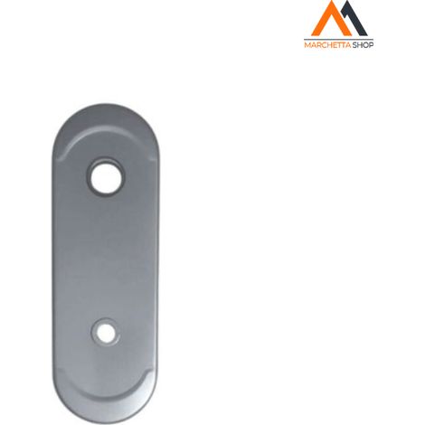 INSERTO INTERNO LARGO PARA CILINDRO CON ESPIRAL DE PLATA