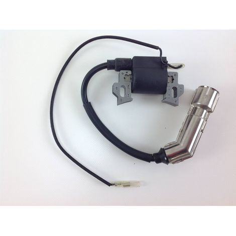 Bobina accensione DUCAR per generatori DG 3000 T DG 3000 TB MOTOPOMPE DP 50 DP 80 DPT 80038106