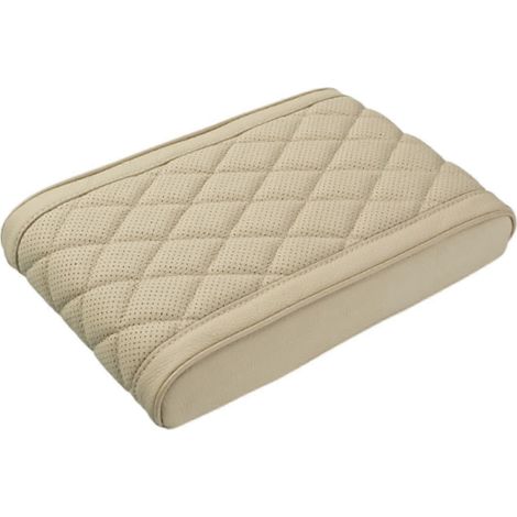 Coussin d'accoudoir de voiture, housse d'accoudoir, accessoires multifonctionnels ergonomiques (1/5)