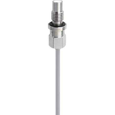 Contrinex Sensore Induttivo M8 A filo PNP DW-AD-503-P8