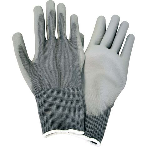 Guanto pu+poliestere tg. xl (1/2)