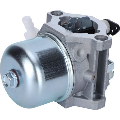 Luftfilter für Vergaser, Ersatzteilset für Gartengeräte, kompatibel mit 699831 694941 499158 (1/5)