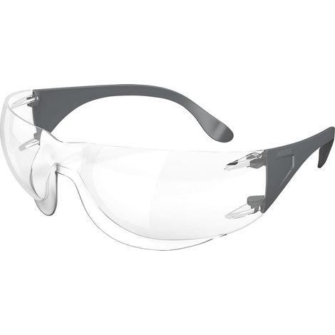Moldex ADAPT 1K 141001 141001 Schutzbrille mit Antibeschlag-Schutz, mit Antikratz-Schutz Schwarz EN (1/5)