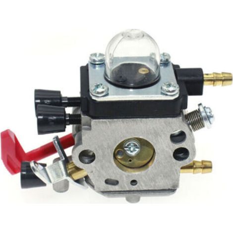 Carburador para motocicleta SStihl BG56 SH55 SH85 solamente 4229-120-0650 42291200650 4229 120 0650, accesorios de repuesto para herramientas eléctricas (1/5)