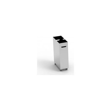 Option Poubelles pour Module de 300 mm - Eratos