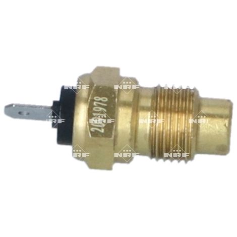 Sonde, température du liquide de refroidissement NRF 727052 CITROËN 0015794500